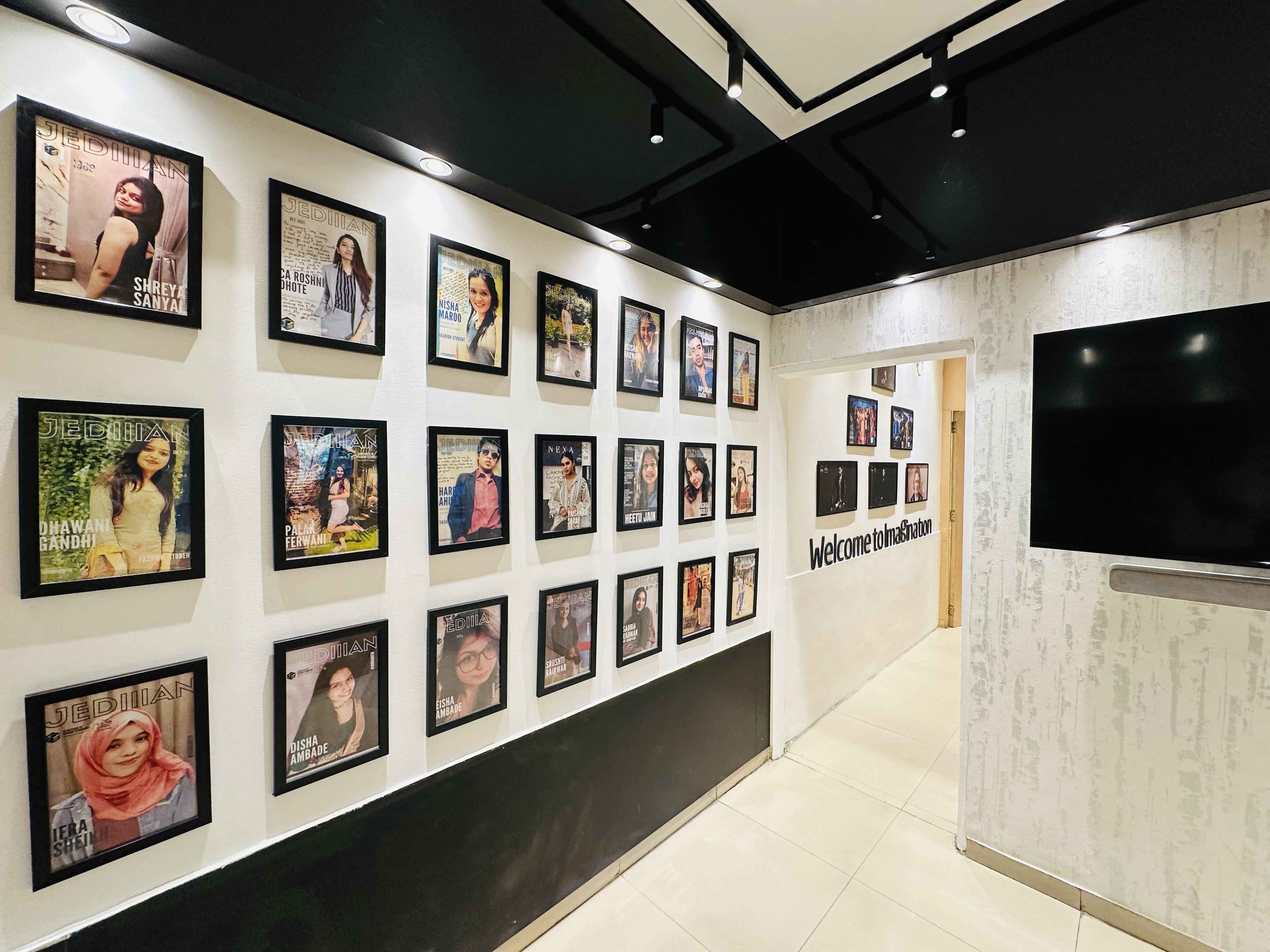 JD Institute of Fashion Technology, Nagpur General photo 15